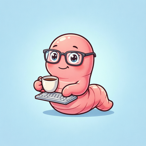 Worming from Home Wiki